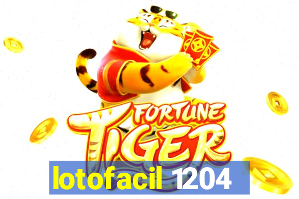 lotofacil 1204